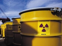 Agentia Nucleara pentru Deseuri Radioactive (ANDR) a reluat demersurile necesare construirii Depozitului Final de Deseuri de Slaba si Medie Activitate
