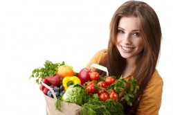 Nimeni nu s-a nascut vegetarian…