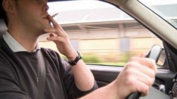 Fumatul Interzis, din ianuarie 2013. Noua lege interzice fumatul in taxiuri, parcuri si universitati
