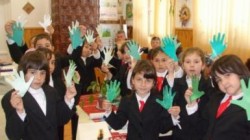 Bistrita-Nasaud scoate in lupta pentru mediu 15 patrule de reciclare