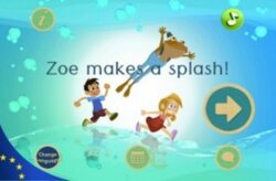 zoe