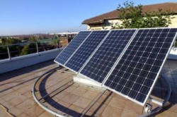 Ineditul energiilor verzi