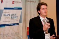Arhitectul Klaus Birthler sustine o planificare urbana durabila