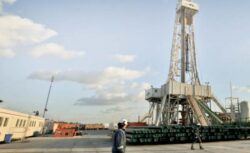 Chevron Romania: „Suspendam explorarea gazelor de sist, dar ne vom intoarce la Pungesti“