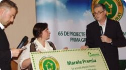 S-a dat startul la Gala Premiilor pentru un Mediu Curat