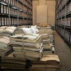 Ministerelor nu le place hartia reciclata