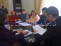 Asociatia Ador si o firma din Anglia vor sa preia padocul municipalitatii