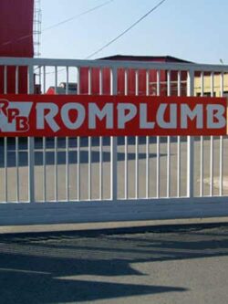 romplumb