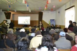 seminar