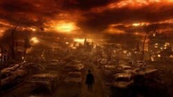 Economie, clima, terorism - cum va arata lumea in 2030. Colapsul Europei, lupta pentru hrana si apa