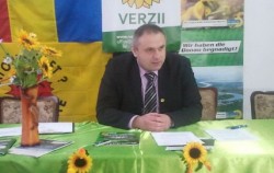 Partidul Verde nu va participa la alegerile parlamentare din motive financiare