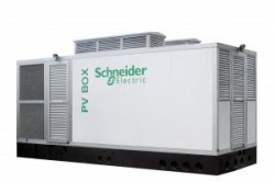 Schneider Electric ofera solutii moderne complete pentru parcurile solare dezvoltate in Romania