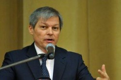 Dacian Ciolos: Reforma pe plati directe va ramane in noua Politica Agricola Comuna (PAC) 2014-2020