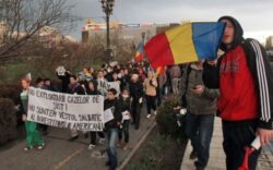 Europa ramane divizata in legatura cu exploatarea gazelor de sist