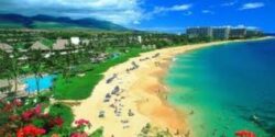 Insulele Hawaii, in pericol de disparitie din cauza eroziunii