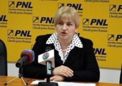 Ministrul delegat Lucia-Ana Varga: Prioritatea zero a mandatului meu este sa fac ordine in paduri
