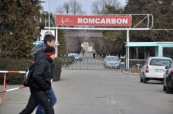 romcarbon