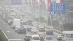 Capitala Chinei se confrunta cu un nivel al poluarii fara precedent