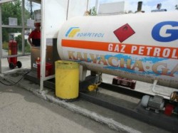 AGR Autogas Grup Romania a omologat cea mai puternica masina dotata cu sistem GPL si permite o economie de 45% la combustibil