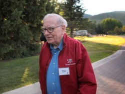 buffett