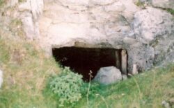 bunker
