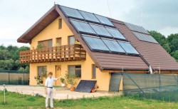 RABO: Cum poate fi scazut consumul de energie al cladirilor?