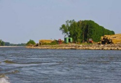 Tulcea: Planul de management al Deltei Dunarii, transmis Ministerului Mediului