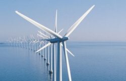 Marea Britanie a aprobat constructia celui mai mare parc eolian offshore din lume