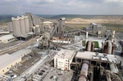 Lafarge cimenteaza Romania cu gunoaiele italienilor