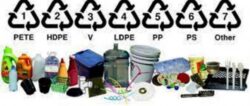 VINYL PLUS: A fost atinsa 50% din tinta finala de reciclare a PVC-ului