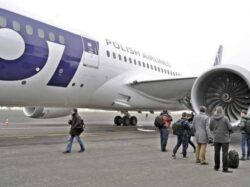 polish airlines