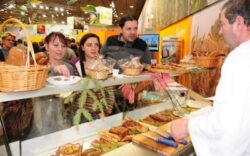 Judetul Maramures ar putea participa la “Saptamana Verde” de la Berlin