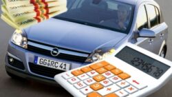 De la anul, romanii vor plati mai putin pentru timbrul de mediu, care inlocuieste taxa auto