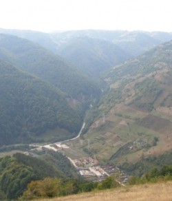 Vosganian: Nu avem fonduri pentru Tarnita-Lapustesti