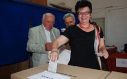 Primarul Maria Precup afirma ca e de partea cetatenilor