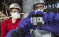 O noua tehnologie poate reinventa industria exploatarii carbunelui. Energia ar putea fi obtinuta fara ardere
