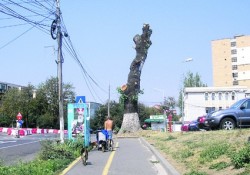 Galati: APM vorbeste de 2,67 mp de spatii verzi pe cap de locuitor, din calculele primariei reies 31 mp