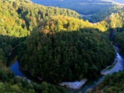 Baia Mare: Conservarea biodiversitatii din Defileul Lapusului