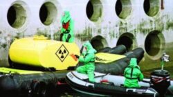 Ghicitoarea nucleara a Iranului