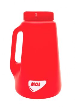 MOL Romania colecteaza si recicleaza uleiul alimentar uzat pentru a-l transforma in biocombustibil