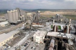 Romania, tomberonul de gunoi al Italiei. Lafarge arde deseurile italienilor la Medgidia