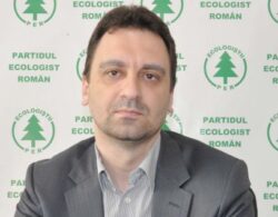 Badragan: "In "Tara lui Andrei", Giuseppe vine si-si arunca gunoiul"