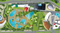 Asociatia Salvati Bucurestiul a obtinut anularea autorizatiei de construire a complexului Aqua Parc in Parcul Tineretului
