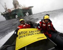 Petrolul de la Polul Nord. O miza de 18.000 de miliarde de dolari
