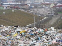 Mehedintiul a atras 22 milioane de euro fonduri nerambursabile pentru sistemul de management integrat al deseurilor solide