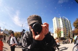 Expozitie foto dedicata Tarii Lapusului in aprilie la Planetariul Baia Mare