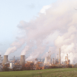 Schimbari structurale in industrie, cu consum redus de energie