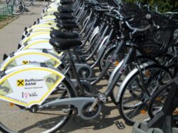 Mai multi angajati in industria velo din UE decat in minerit