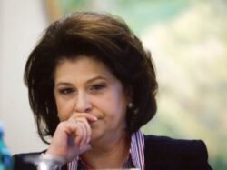 Rovana Plumb: "Acordul de mediu pentru proiectul aurifer de la Certej este ilegal si iresponsabil"