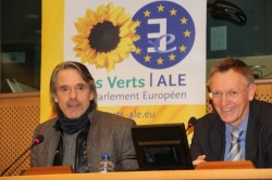 Obiective ambitioase la prima conferinta Zero Waste Europe in Parlamentul European